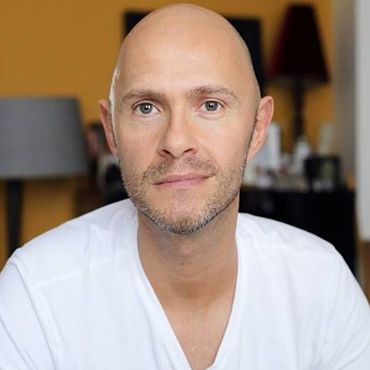 Bastien Esteban, masseur énergéticien